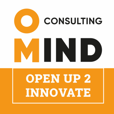 OMIND - Open Up 2 Innovate
