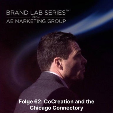 The Brand Lab Series, #62