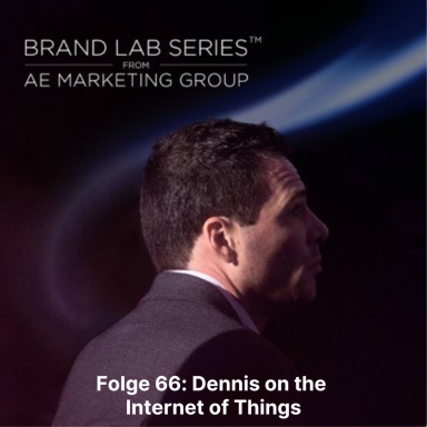 The Brand Lab Series, #66