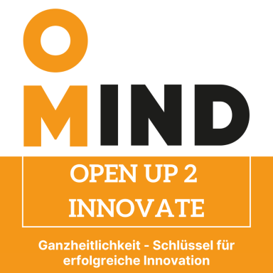 OMIND - Open Up 2 Innovate